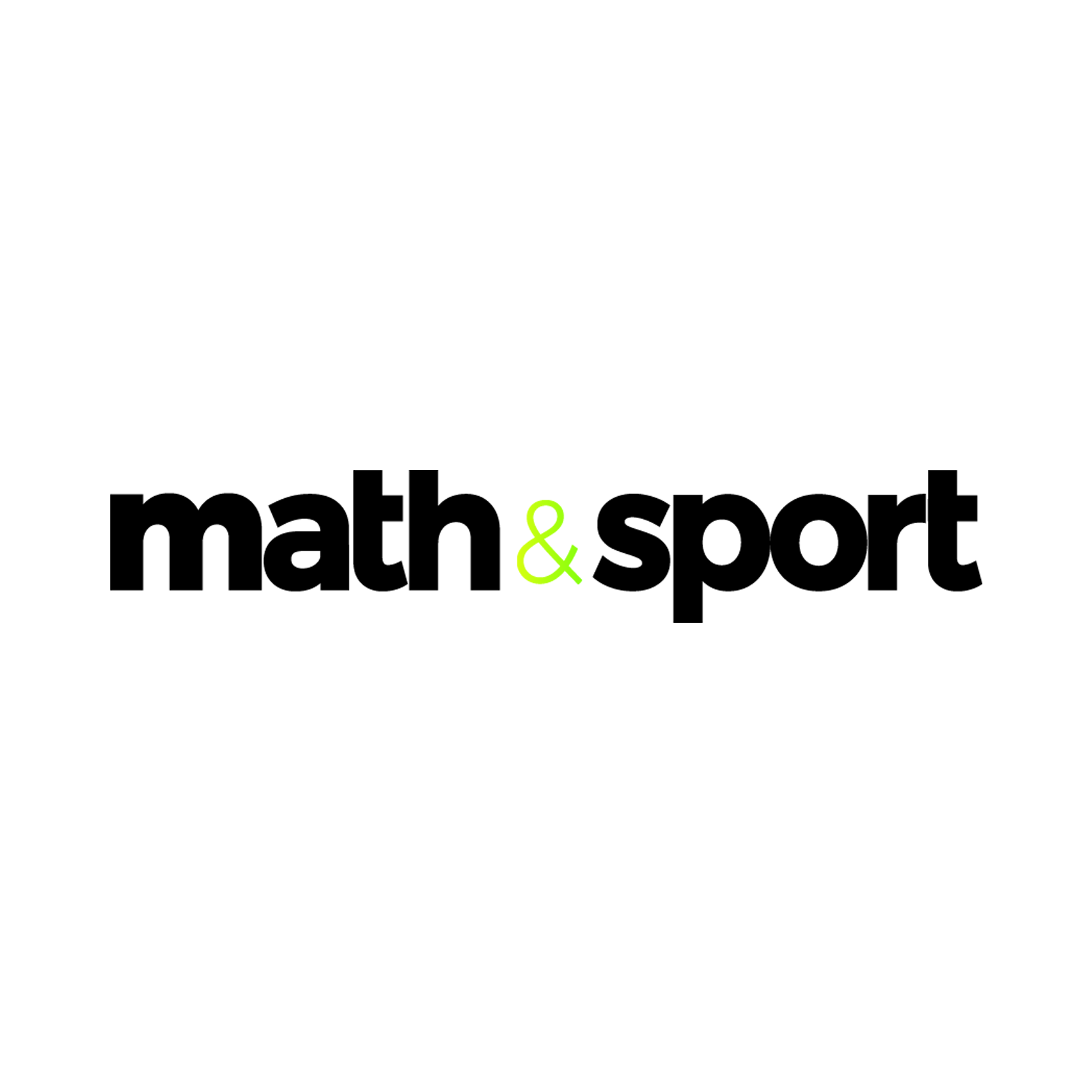 Matematica e Data Science per lo sport - MathandSport